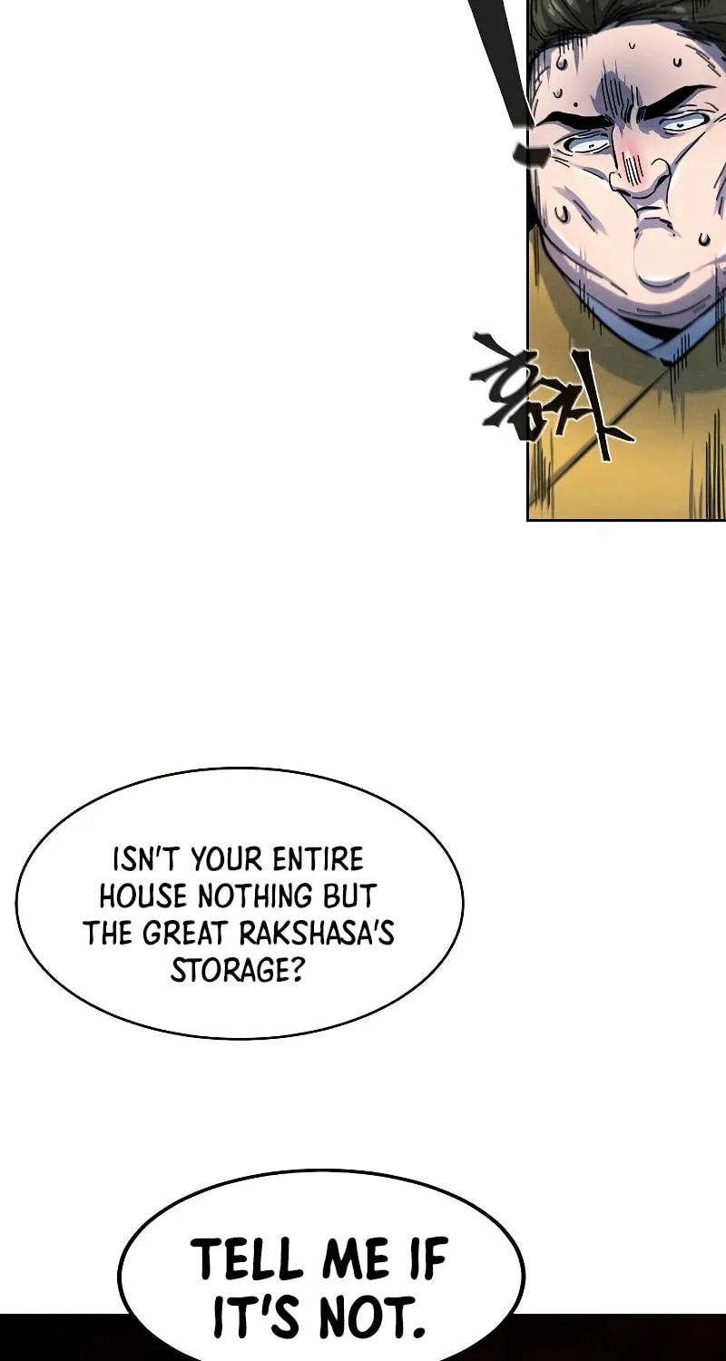 Return of the Mad Demon Chapter 39 page 64 - 