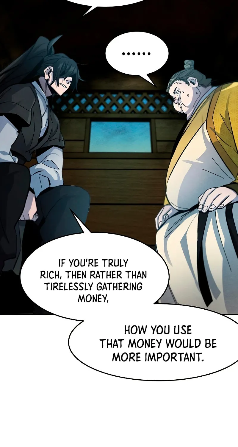 Return of the Mad Demon Chapter 39 page 65 - 