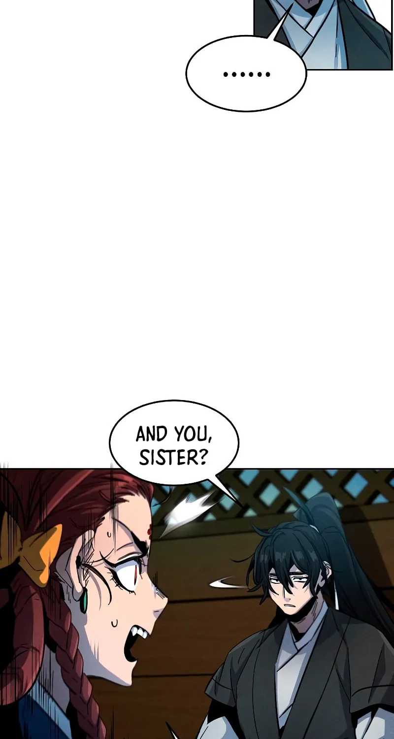 Return of the Mad Demon Chapter 39 page 68 - 