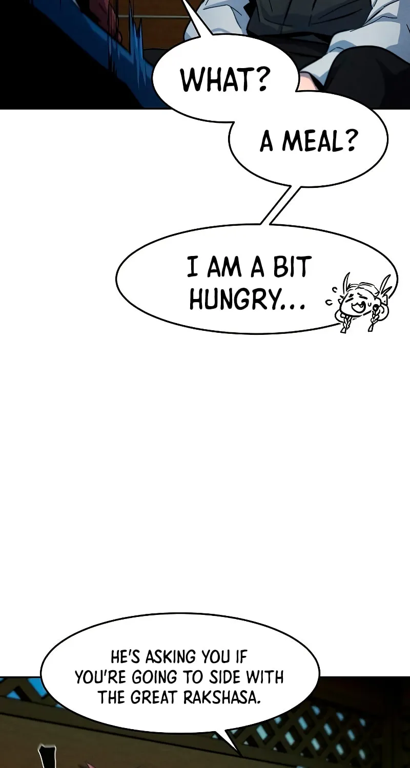 Return of the Mad Demon Chapter 39 page 69 - 
