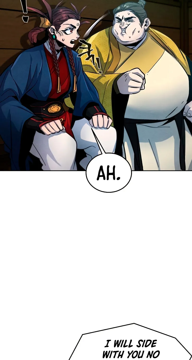 Return of the Mad Demon Chapter 39 page 70 - 