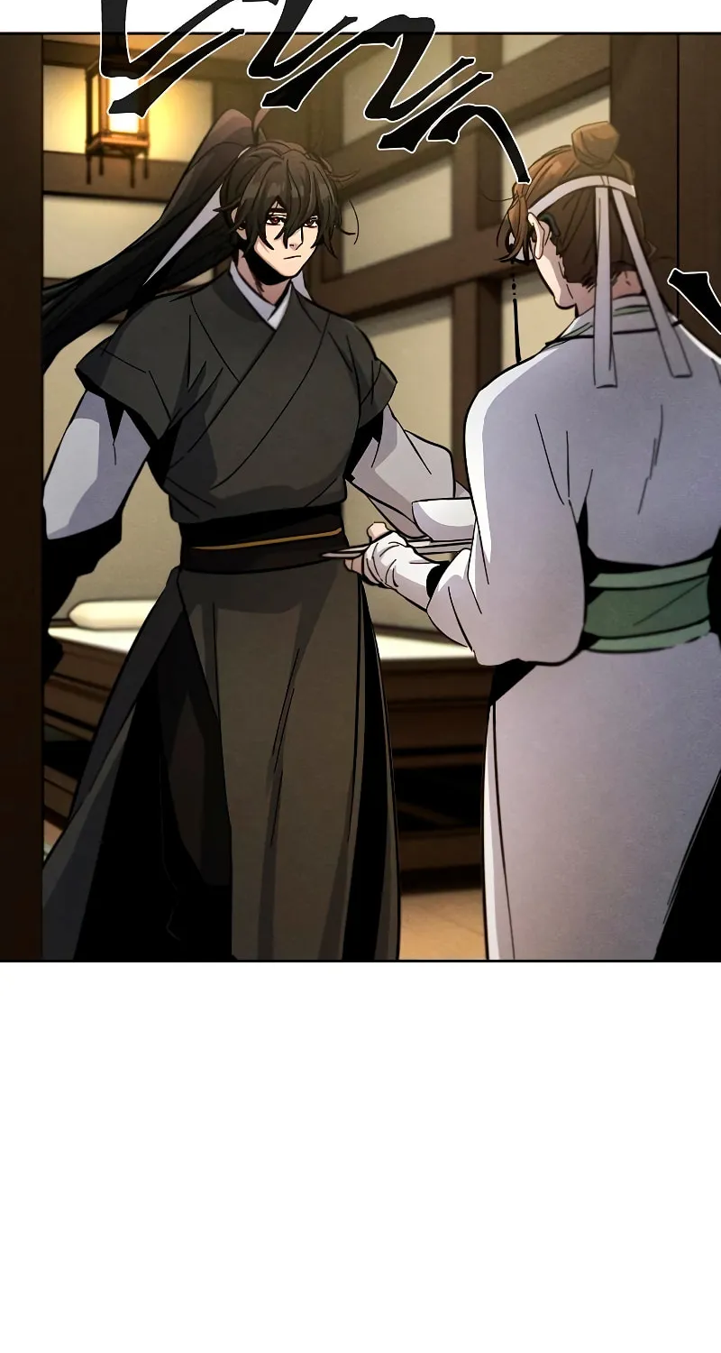 Return of the Mad Demon Chapter 39 page 8 - 