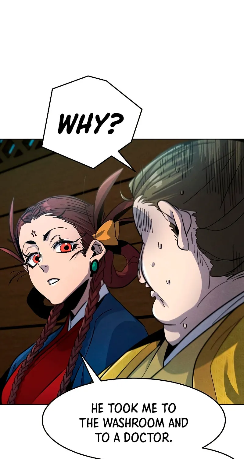 Return of the Mad Demon Chapter 39 page 72 - 