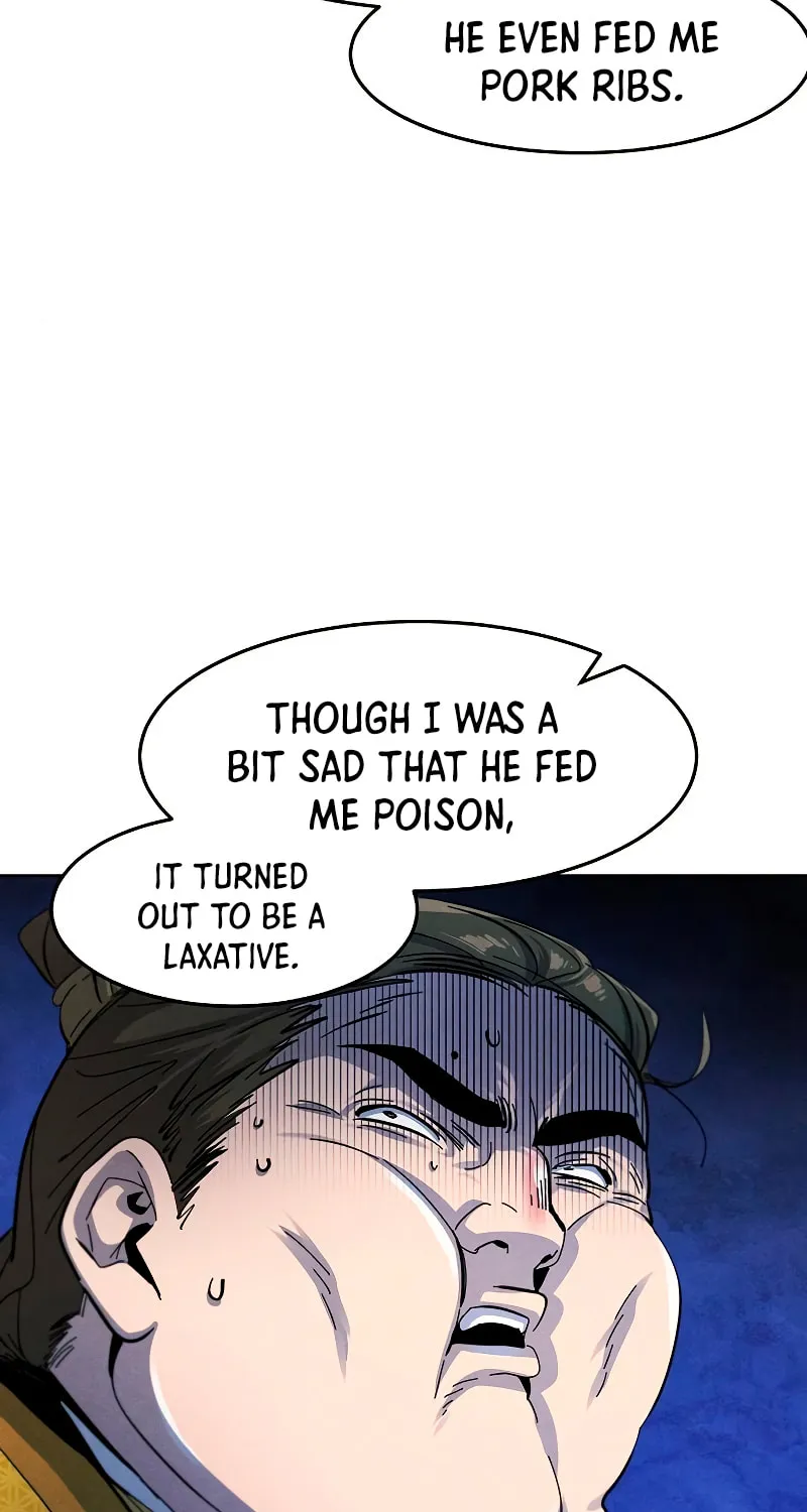 Return of the Mad Demon Chapter 39 page 73 - 