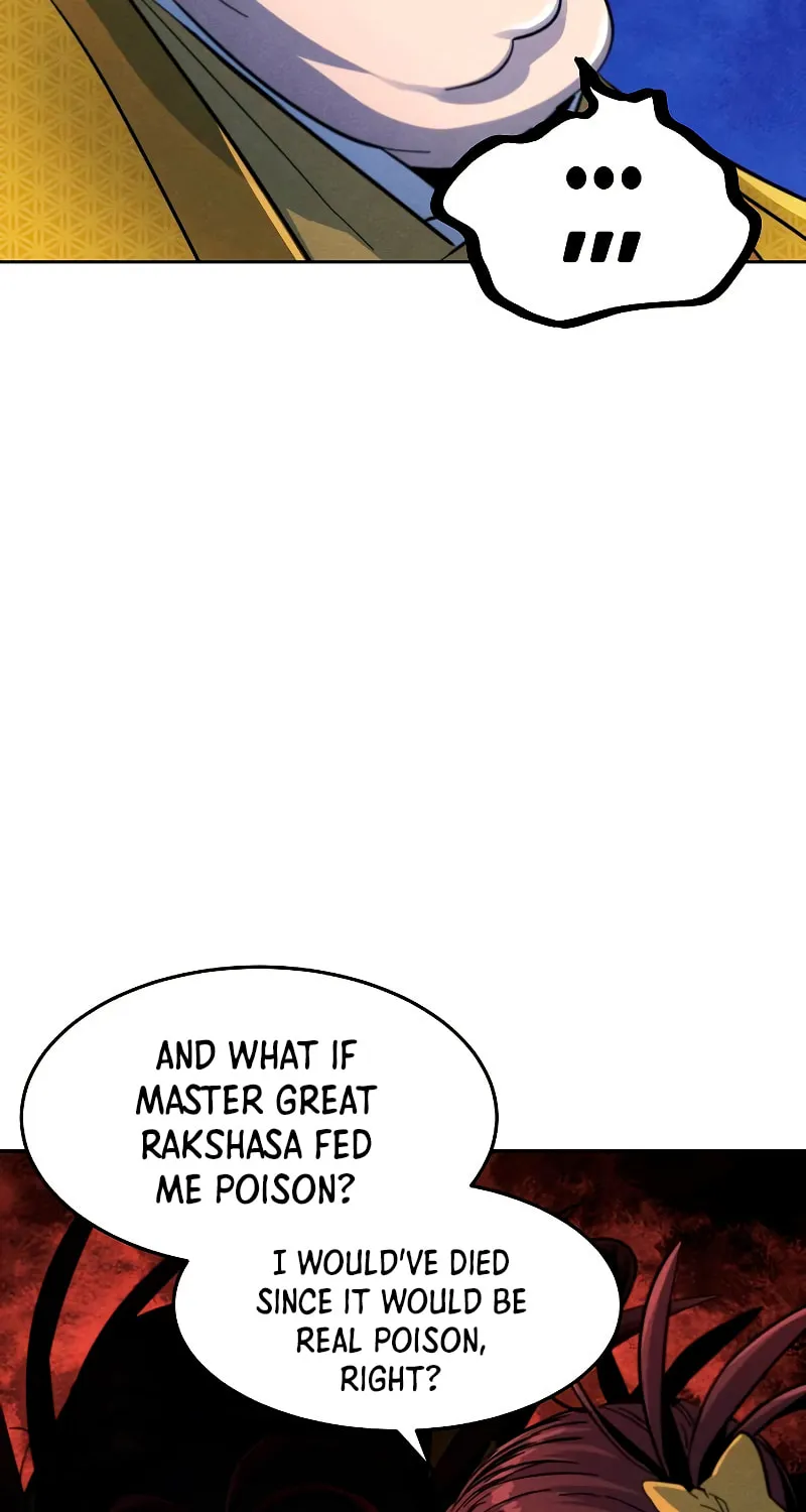 Return of the Mad Demon Chapter 39 page 74 - 