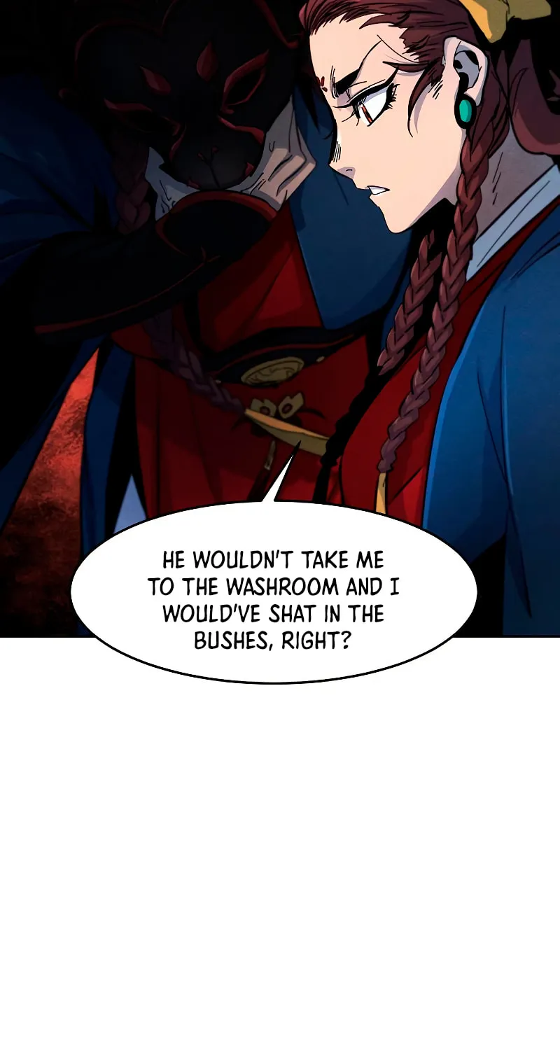 Return of the Mad Demon Chapter 39 page 75 - 