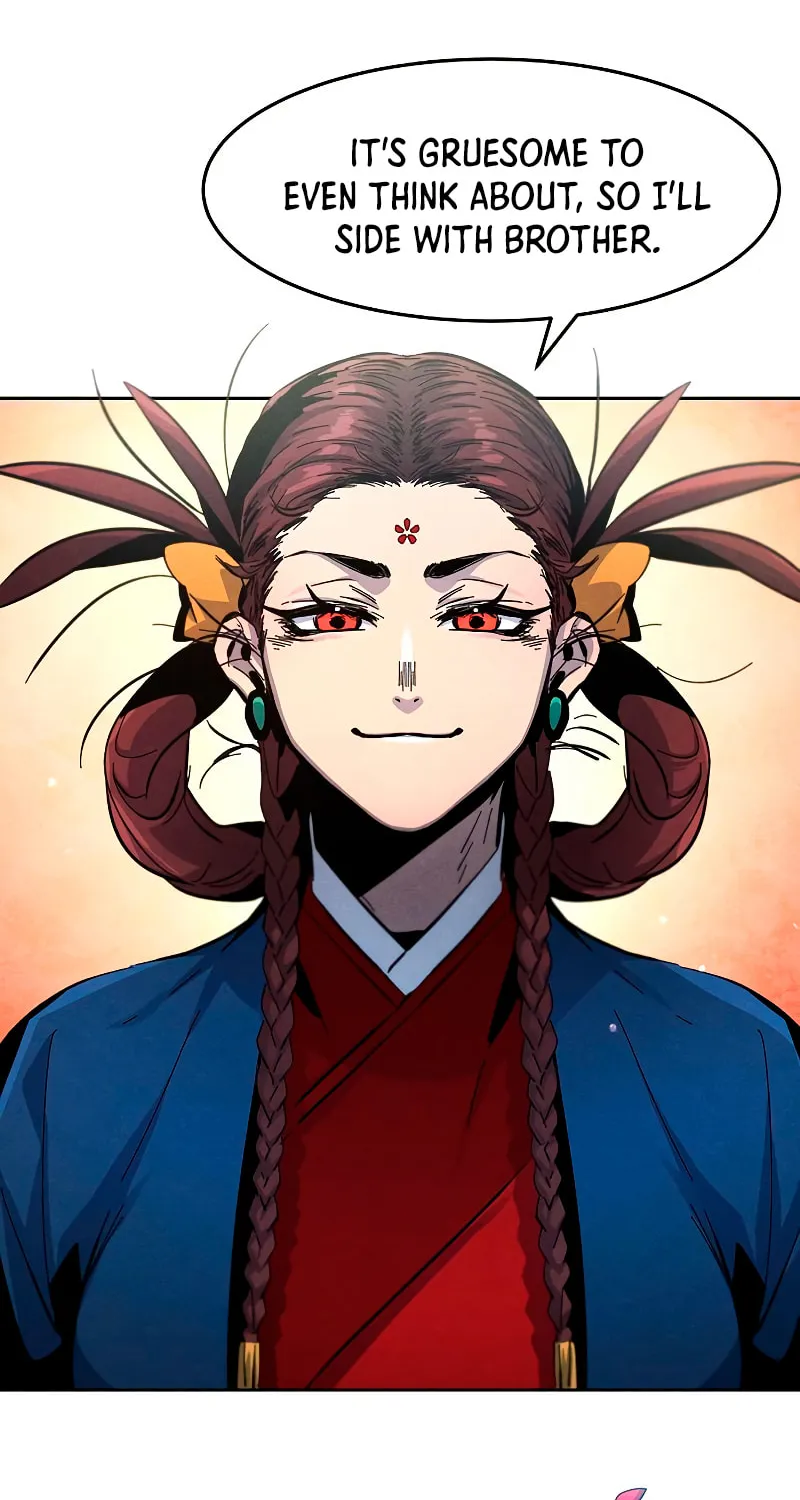 Return of the Mad Demon Chapter 39 page 76 - 