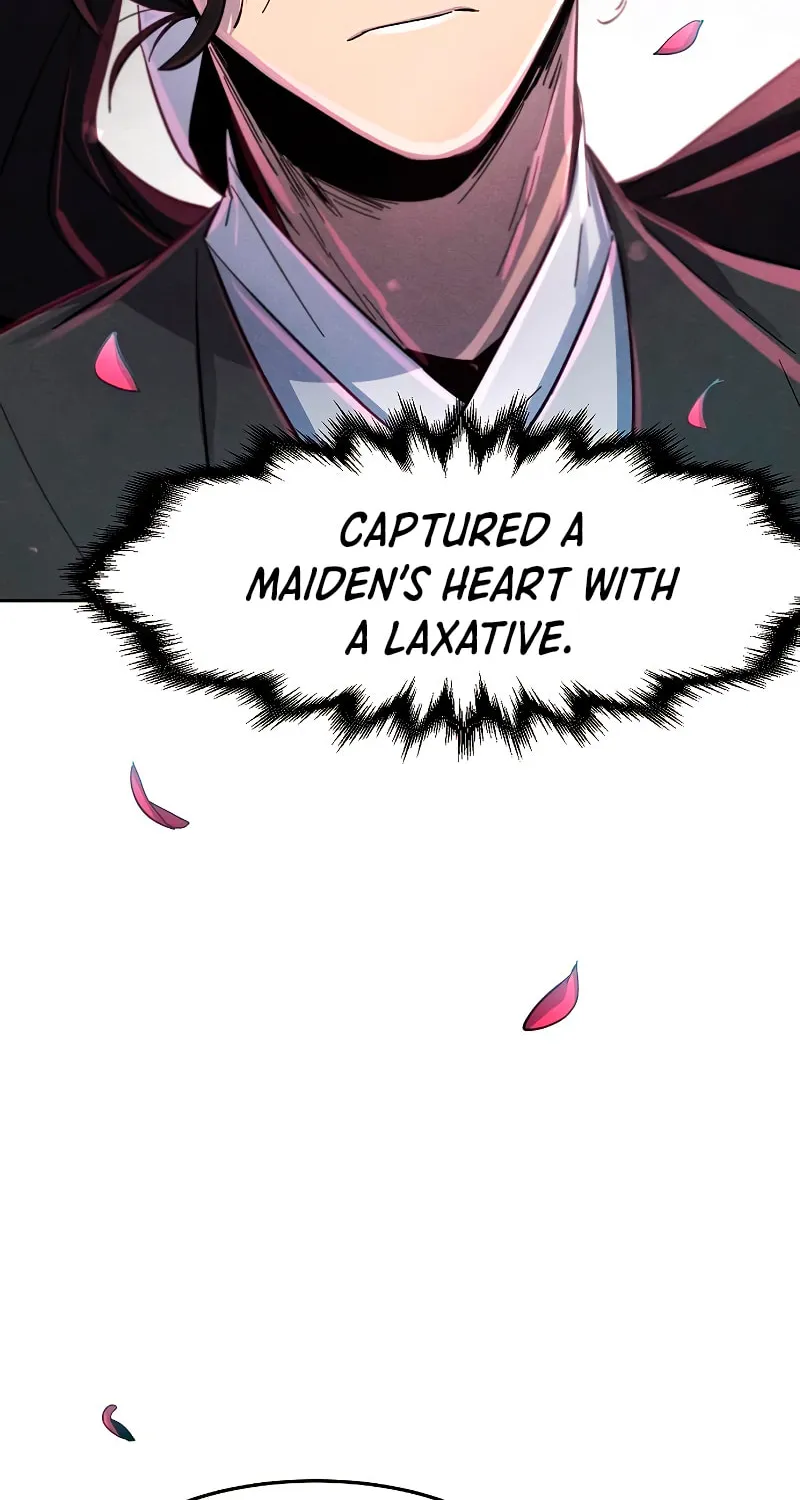 Return of the Mad Demon Chapter 39 page 78 - 