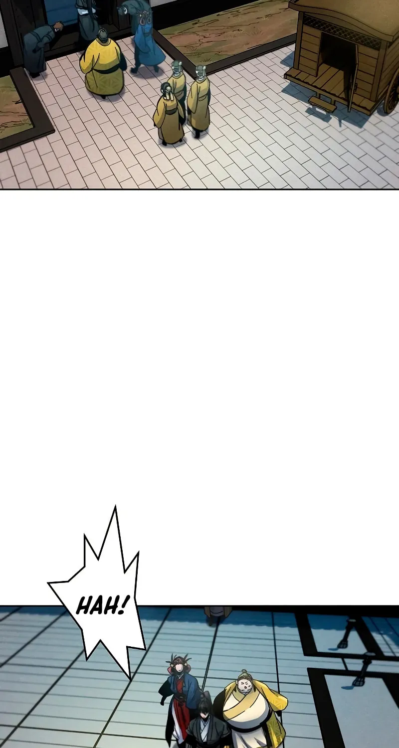 Return of the Mad Demon Chapter 39 page 81 - 