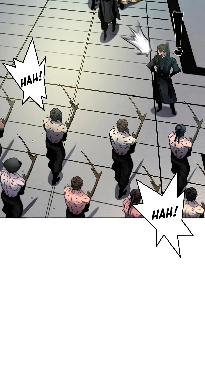 Return of the Mad Demon Chapter 39 page 82 - 