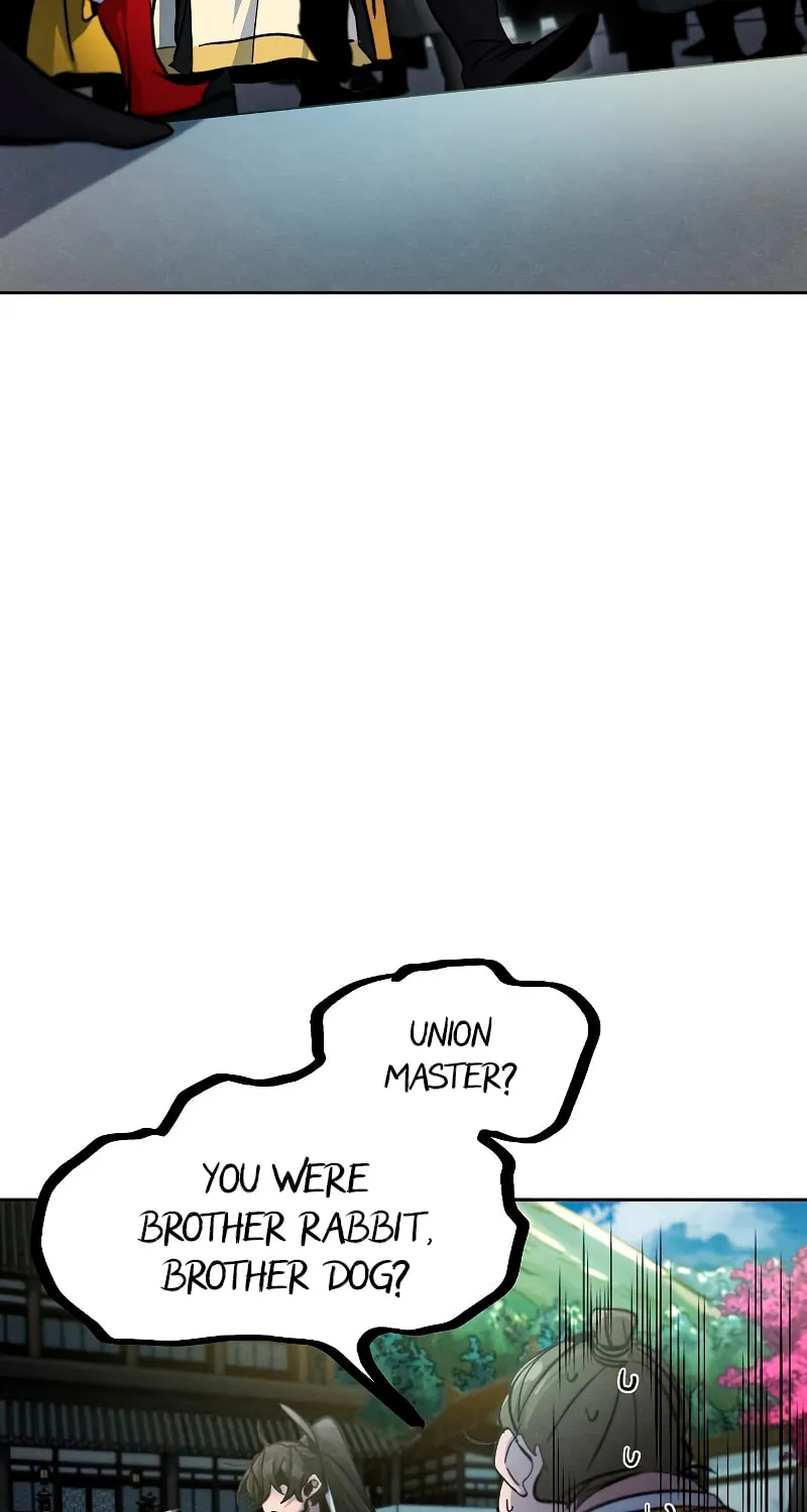 Return of the Mad Demon Chapter 39 page 86 - 