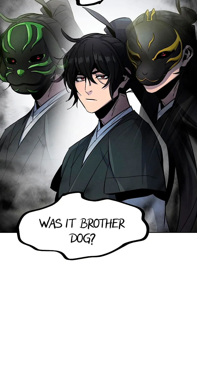 Return of the Mad Demon Chapter 39 page 88 - 