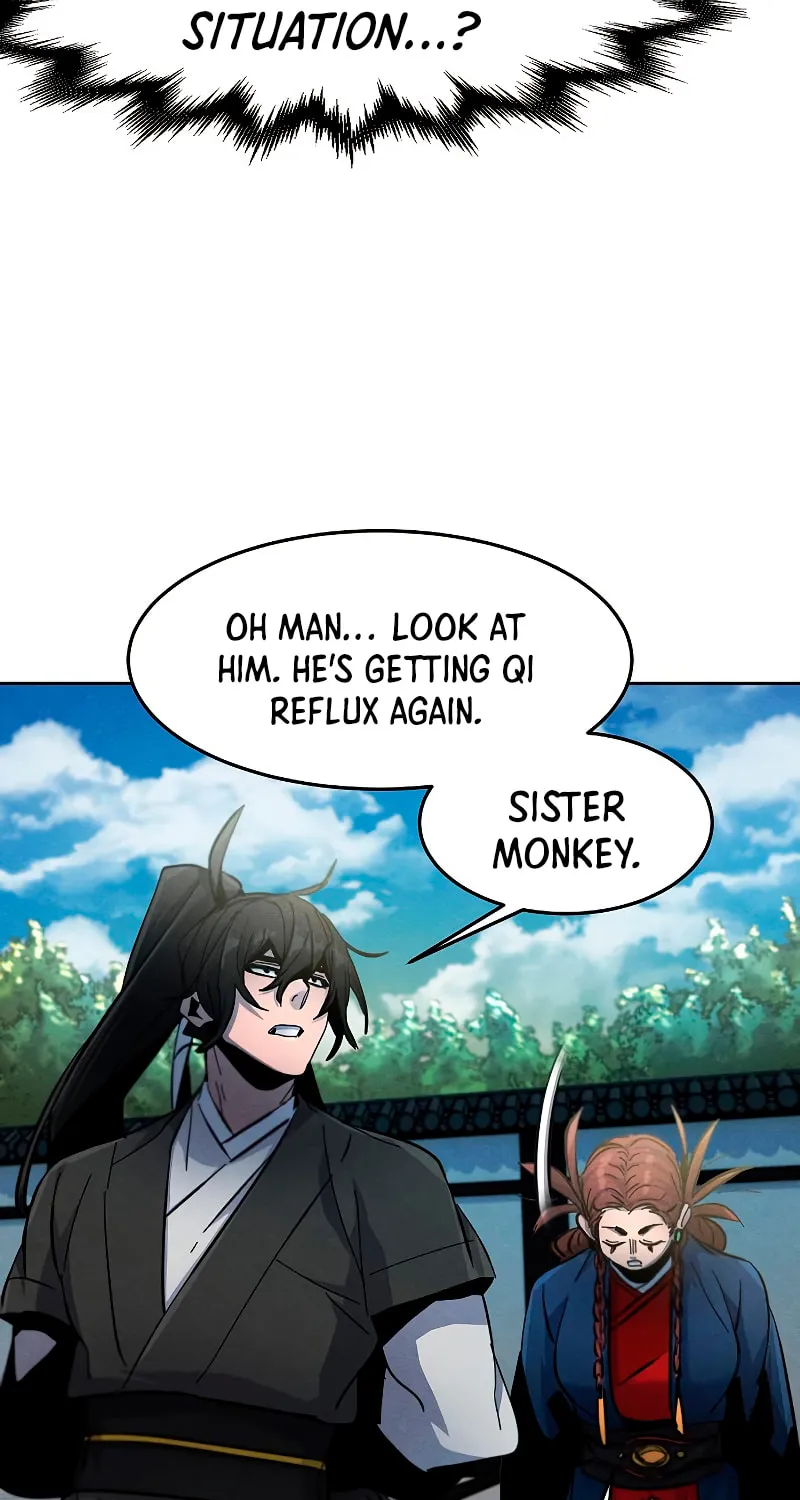 Return of the Mad Demon Chapter 39 page 90 - 