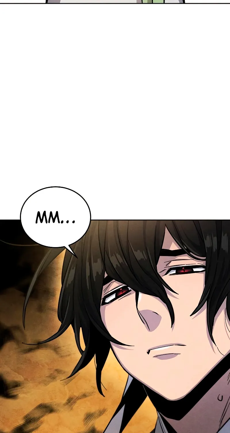 Return of the Mad Demon Chapter 39 page 10 - 