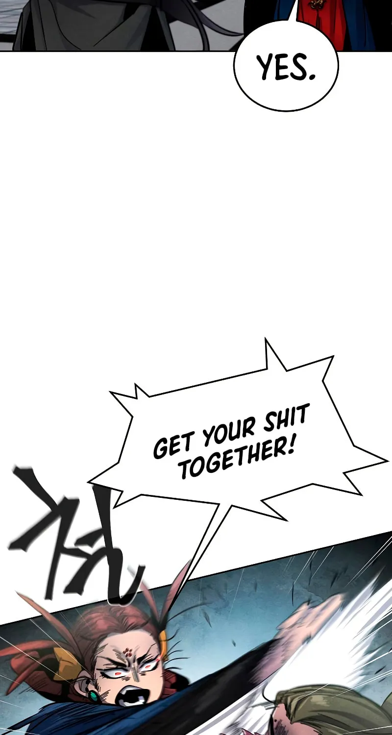 Return of the Mad Demon Chapter 39 page 91 - 
