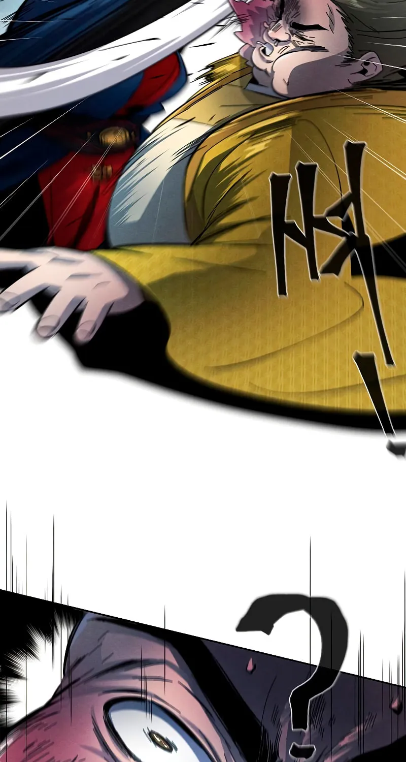 Return of the Mad Demon Chapter 39 page 92 - 
