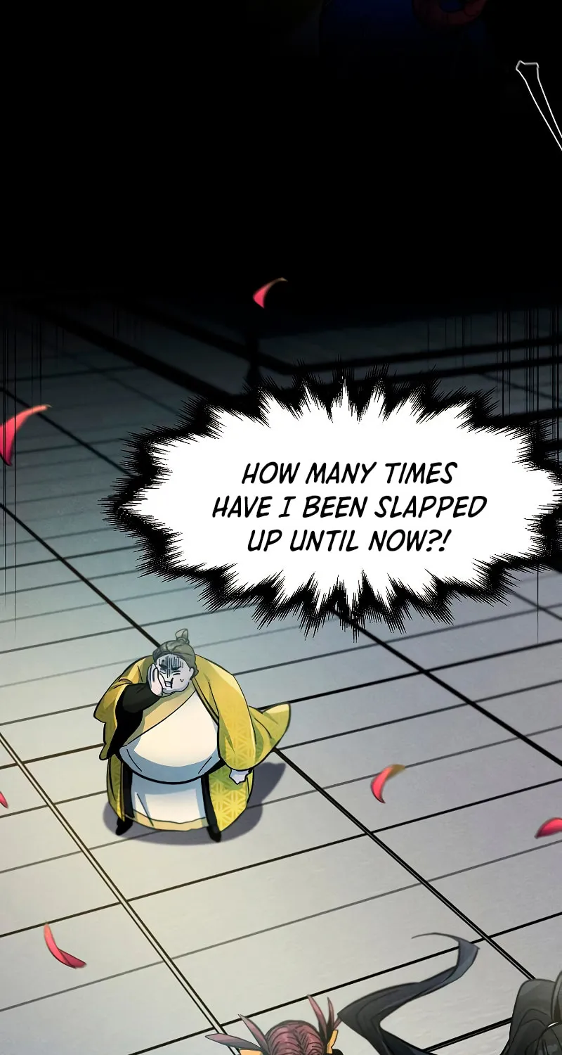 Return of the Mad Demon Chapter 39 page 95 - 