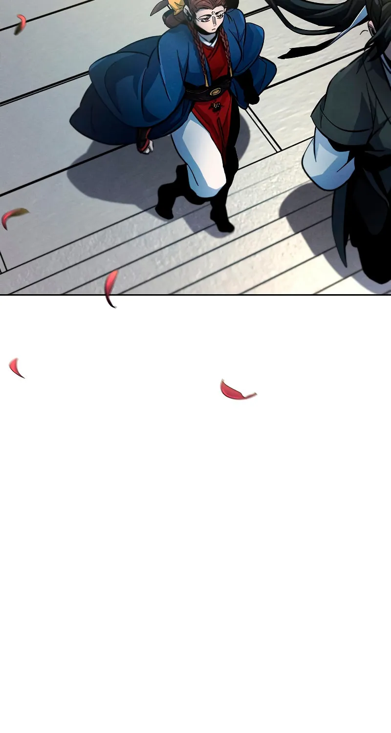 Return of the Mad Demon Chapter 39 page 96 - 
