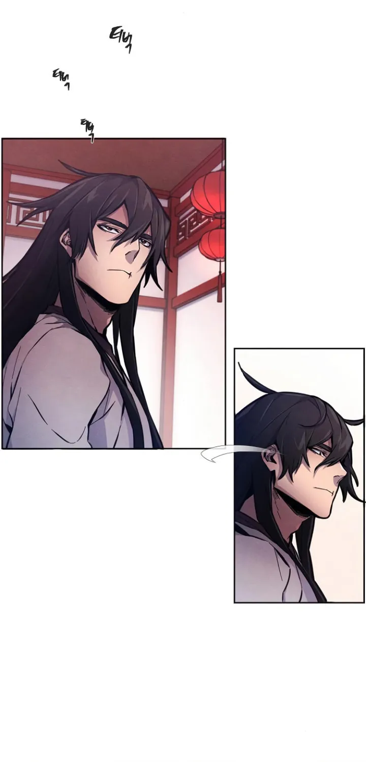 Return of the Mad Demon Chapter 4 page 11 - 