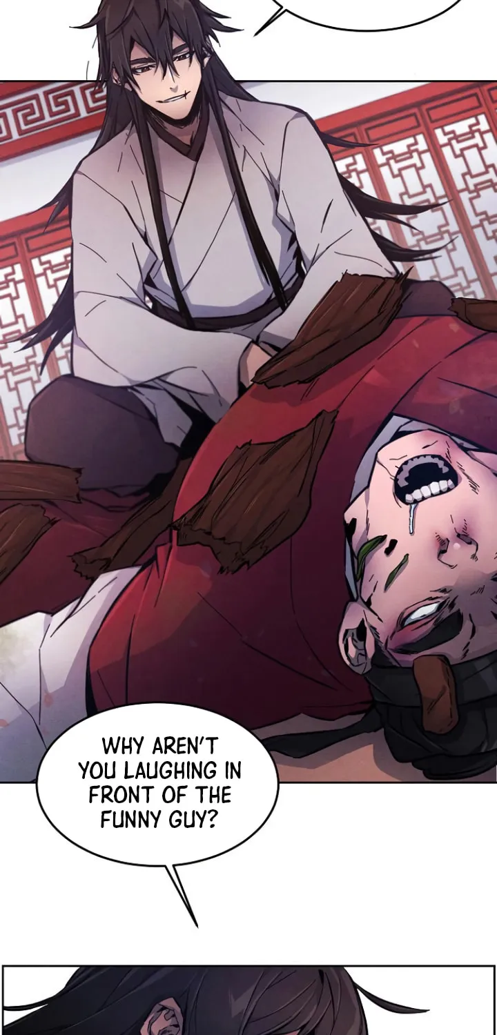 Return of the Mad Demon Chapter 4 page 13 - 