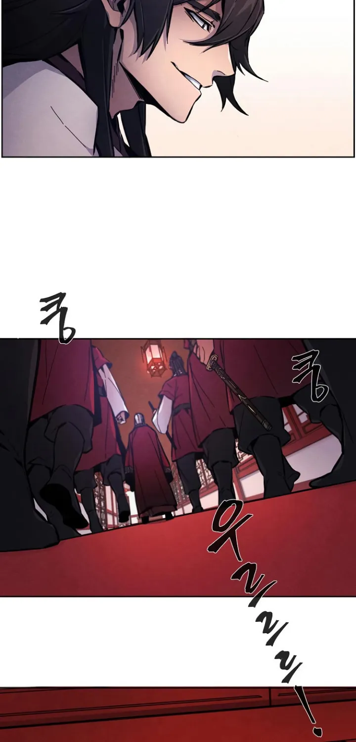 Return of the Mad Demon Chapter 4 page 14 - 