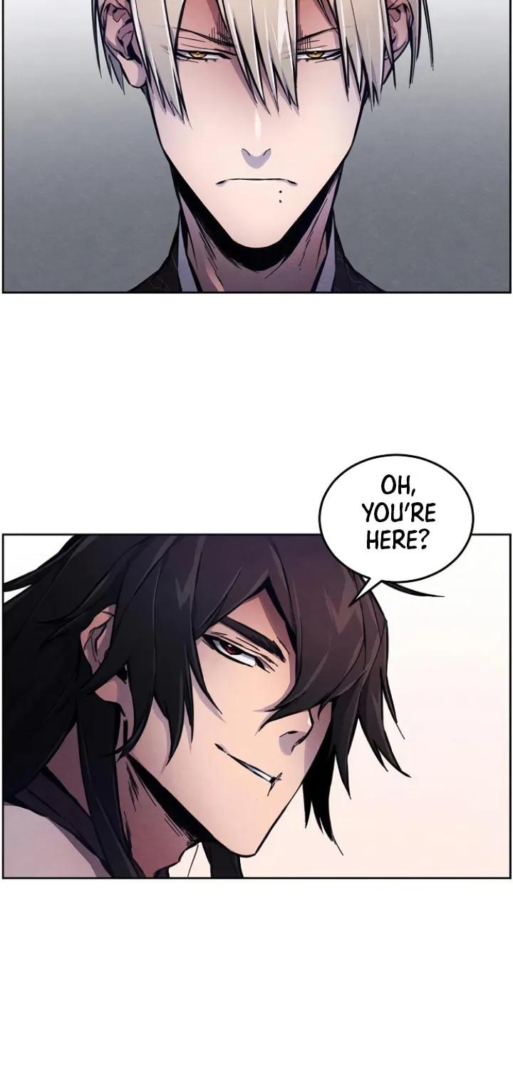Return of the Mad Demon Chapter 4 page 16 - 