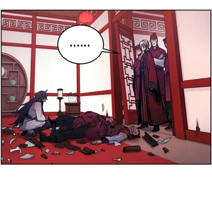 Return of the Mad Demon Chapter 4 page 17 - 