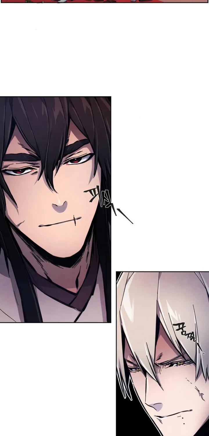 Return of the Mad Demon Chapter 4 page 22 - 