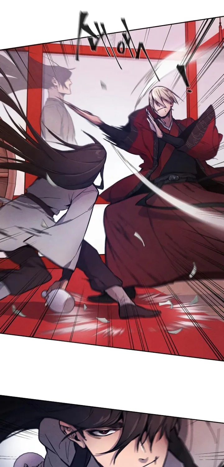 Return of the Mad Demon Chapter 4 page 24 - 