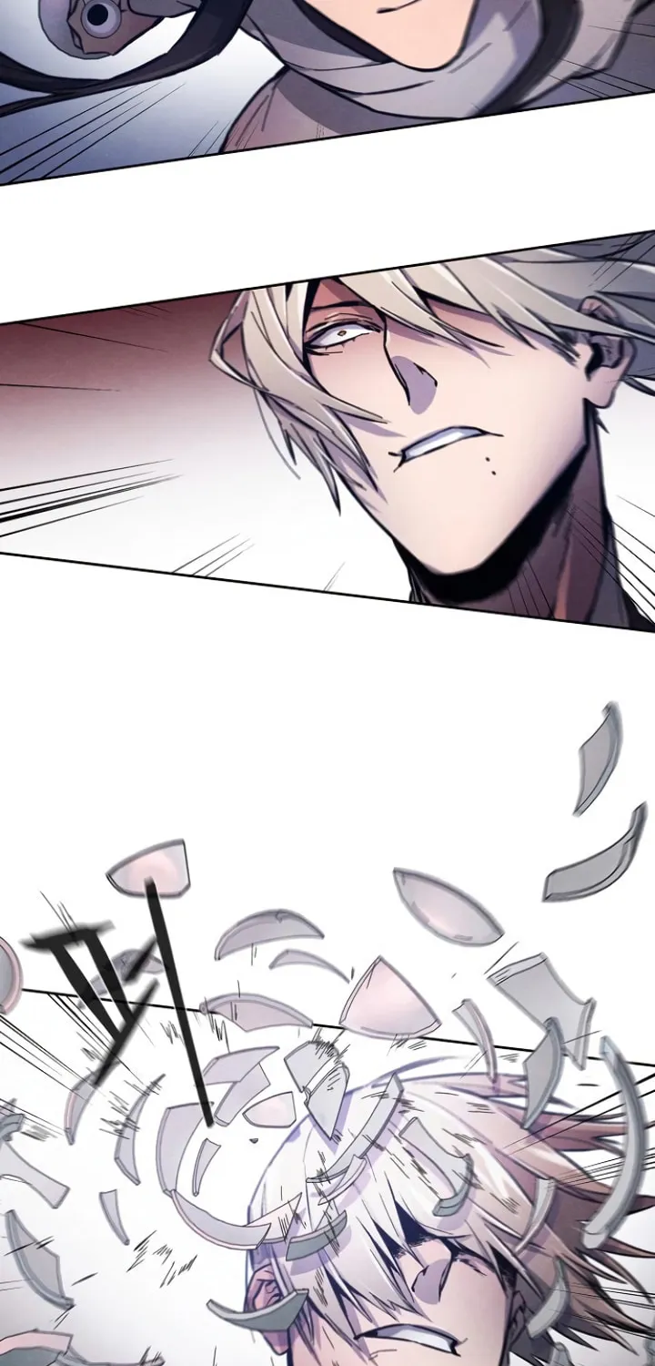 Return of the Mad Demon Chapter 4 page 25 - 