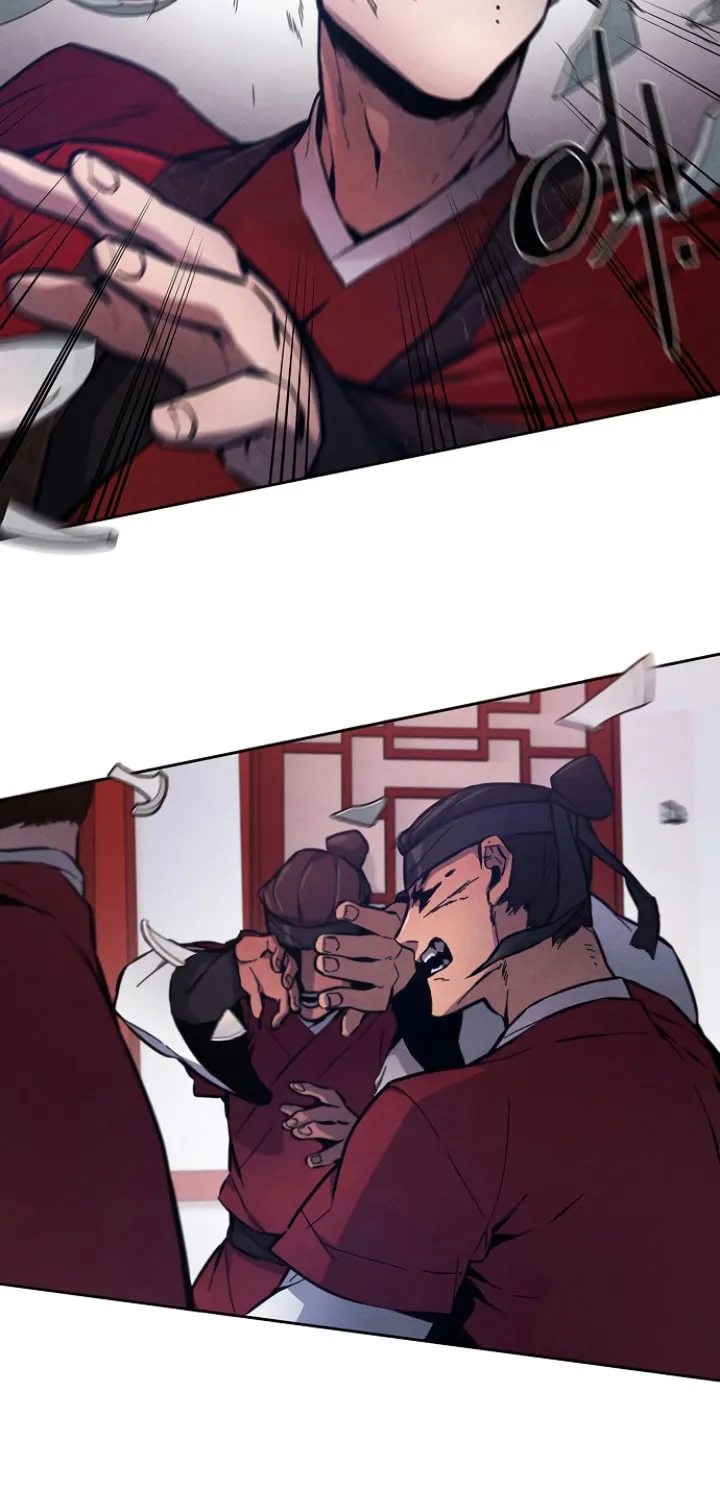 Return of the Mad Demon Chapter 4 page 26 - 