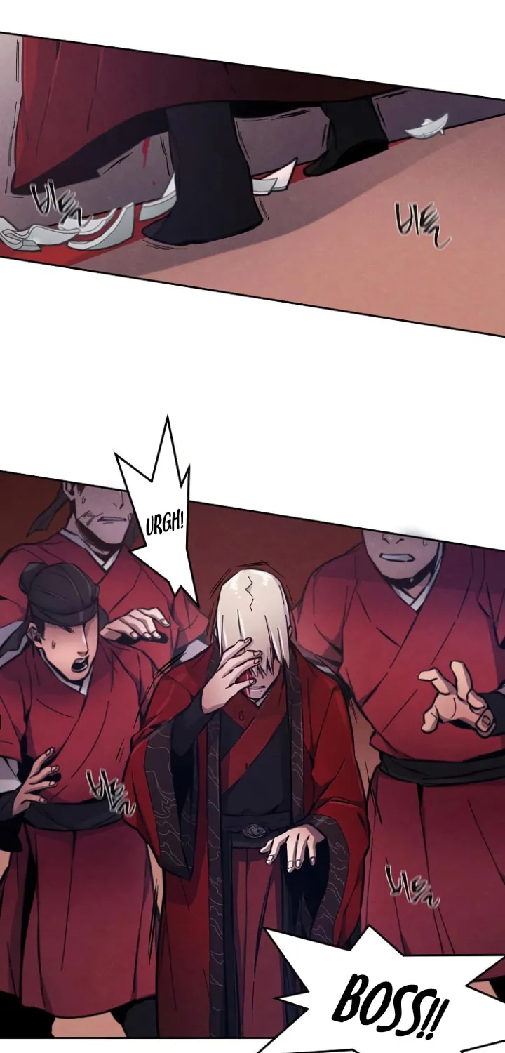 Return of the Mad Demon Chapter 4 page 27 - 