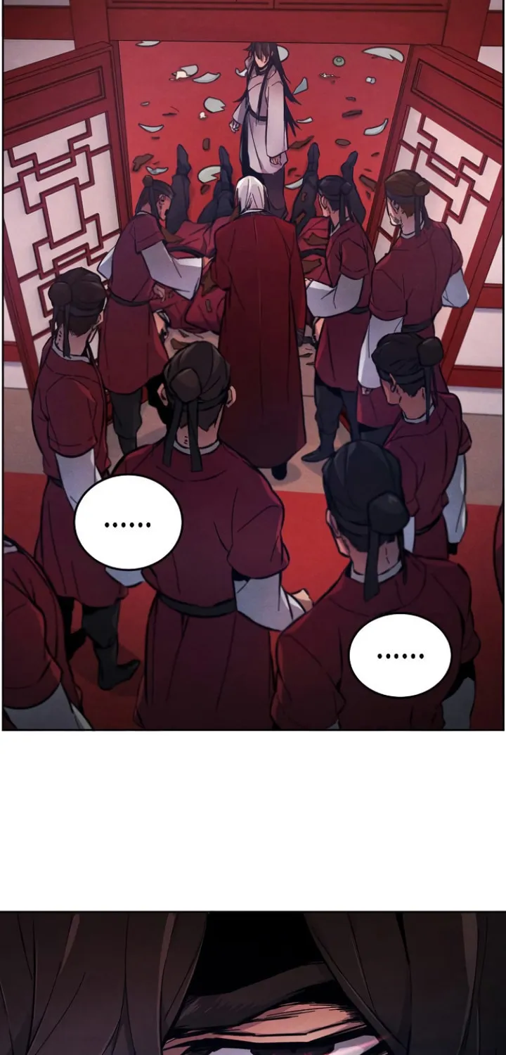 Return of the Mad Demon Chapter 4 page 29 - 