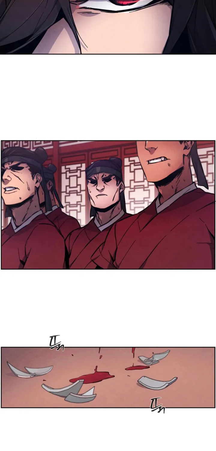 Return of the Mad Demon Chapter 4 page 30 - 