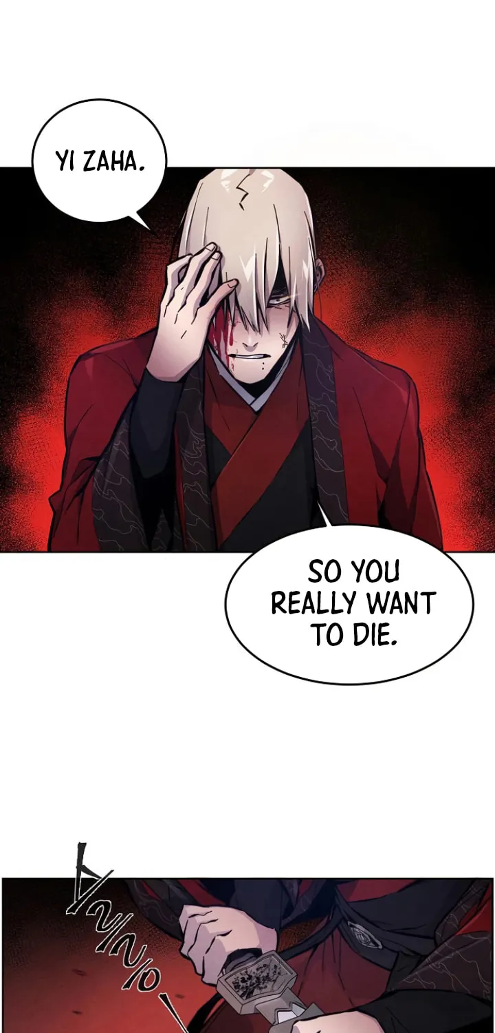Return of the Mad Demon Chapter 4 page 31 - 