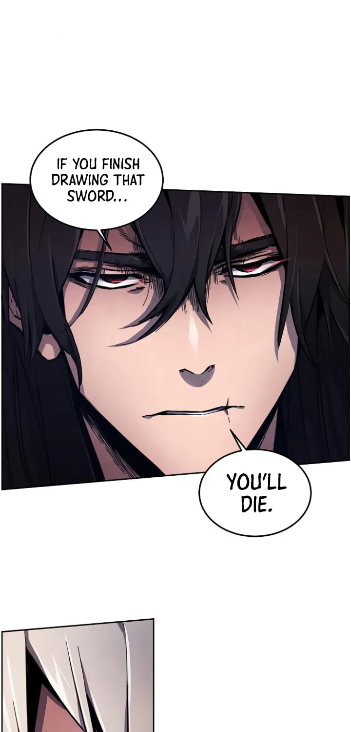 Return of the Mad Demon Chapter 4 page 33 - 