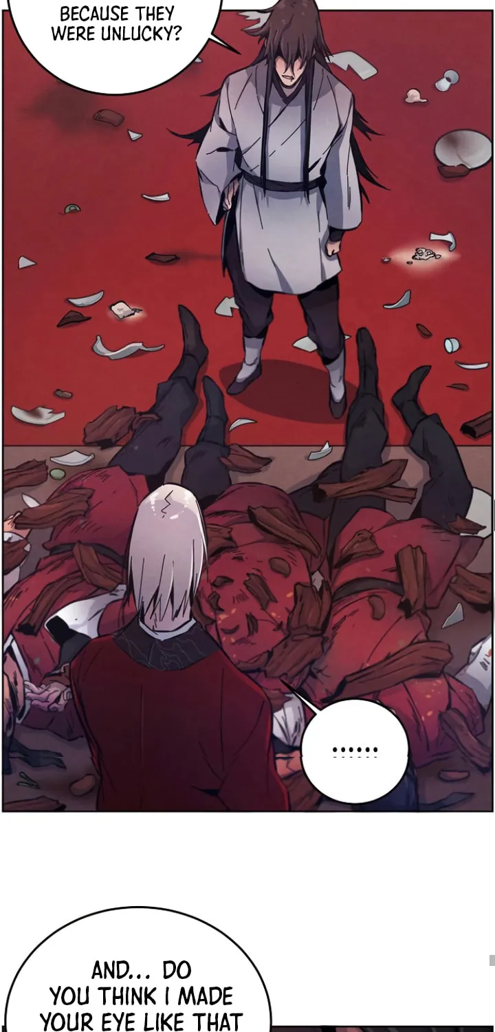 Return of the Mad Demon Chapter 4 page 36 - 