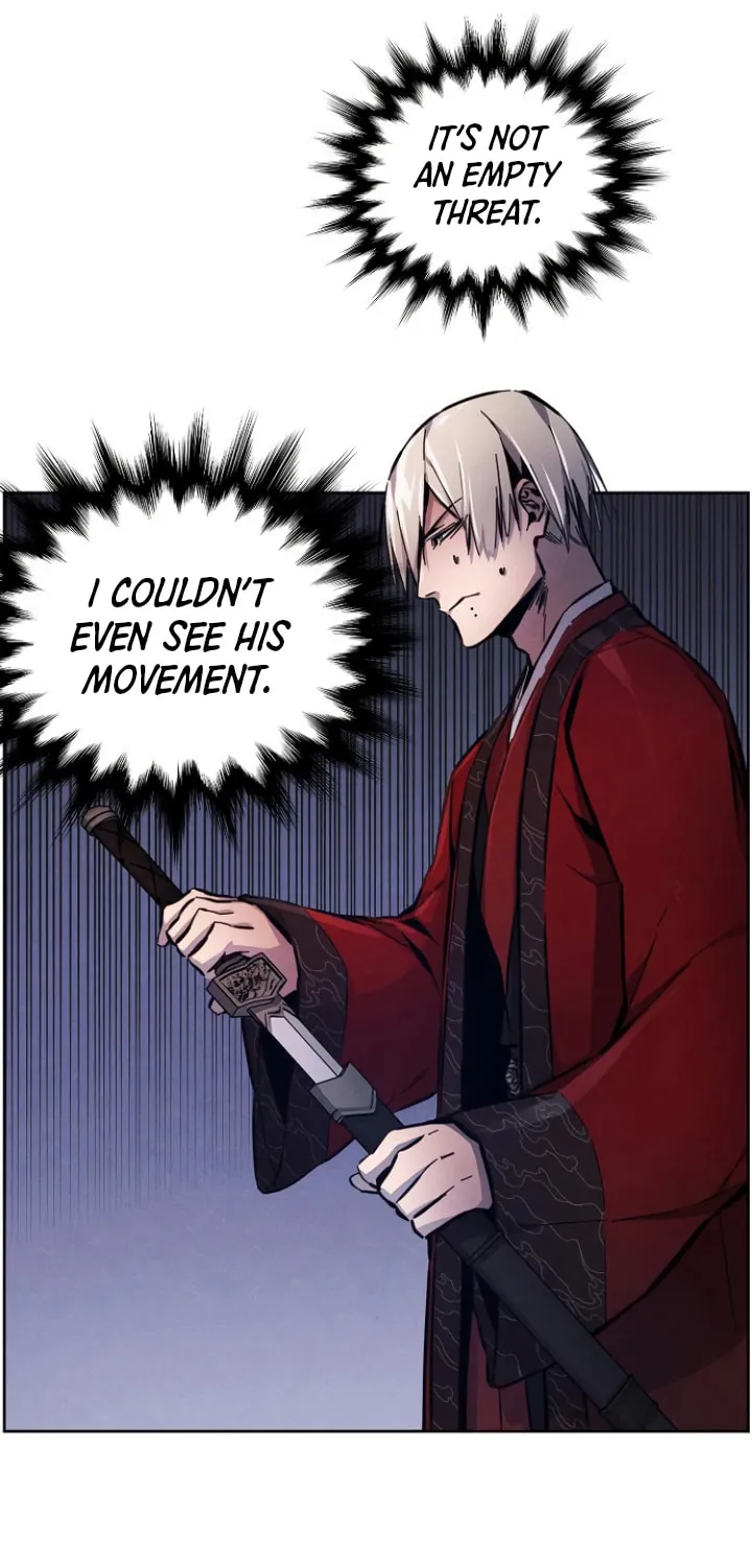 Return of the Mad Demon Chapter 4 page 40 - 