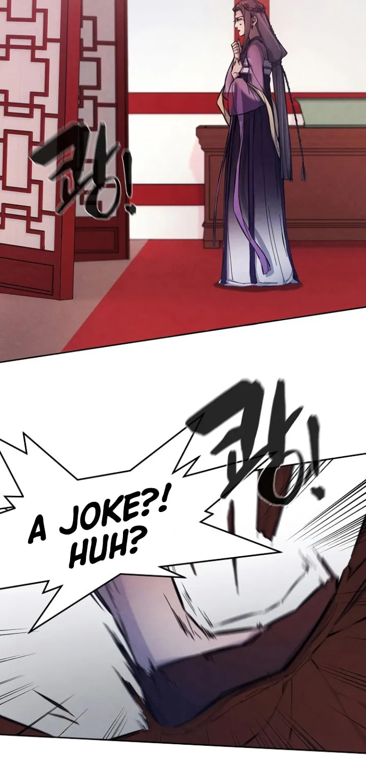 Return of the Mad Demon Chapter 4 page 5 - 