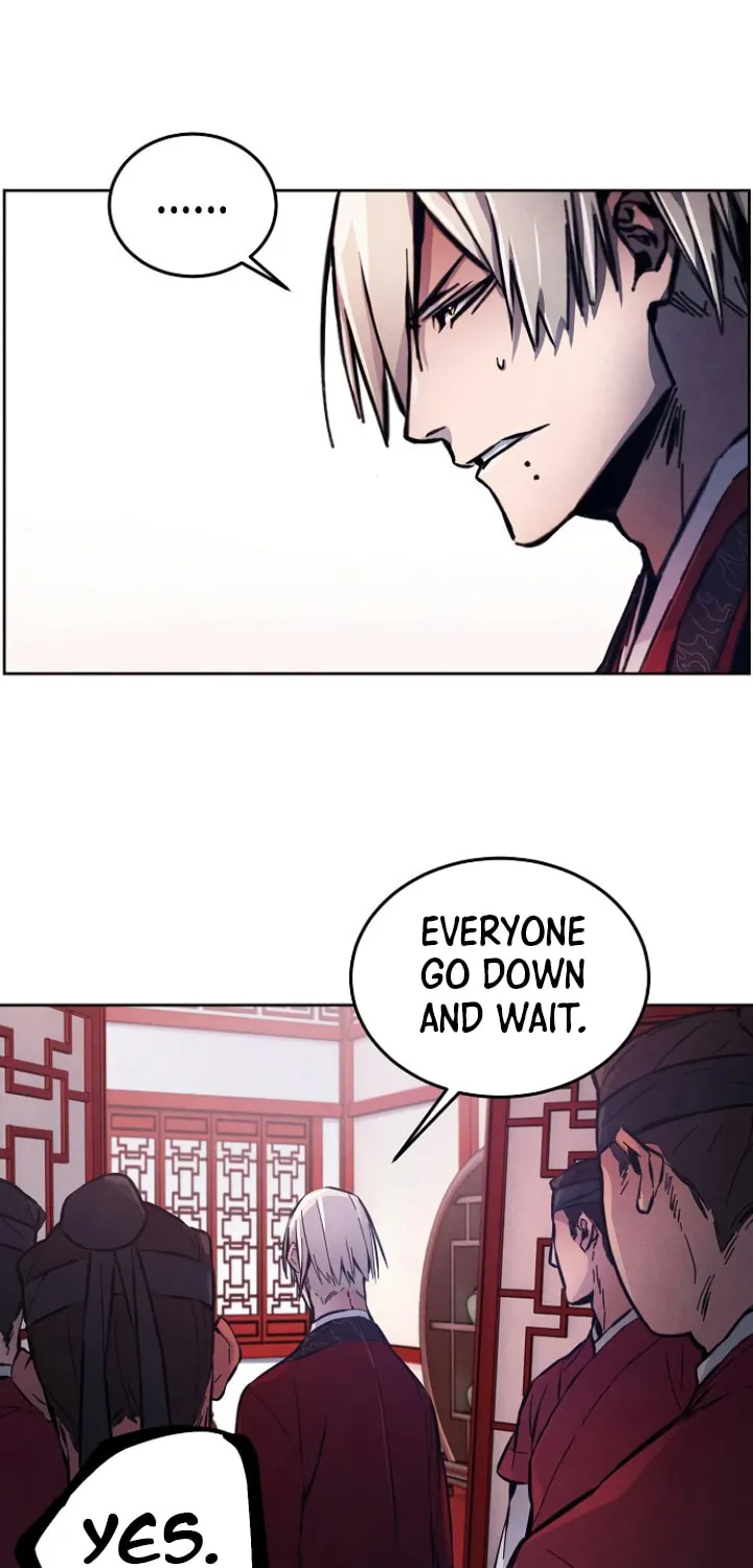 Return of the Mad Demon Chapter 4 page 41 - 