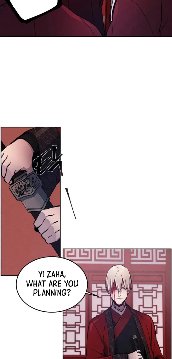 Return of the Mad Demon Chapter 4 page 42 - 