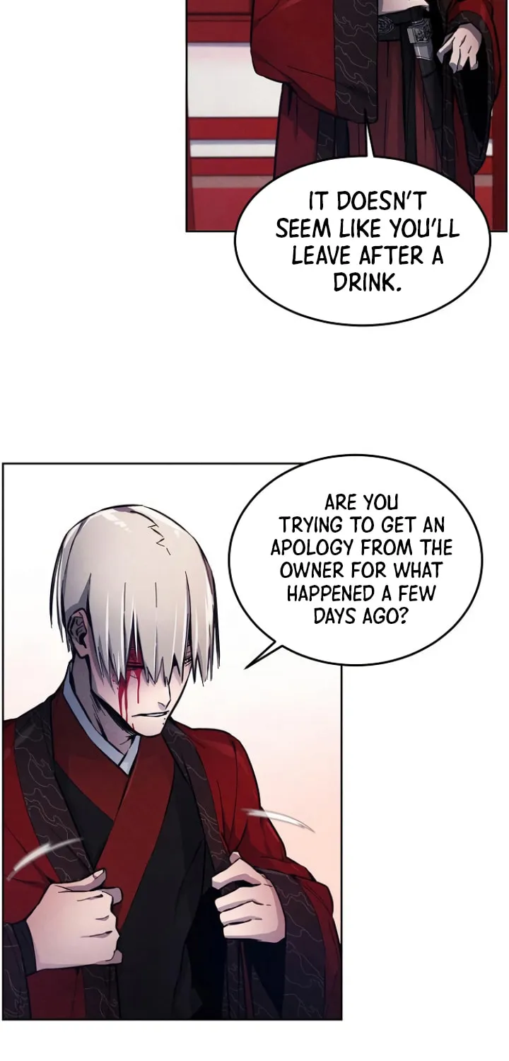 Return of the Mad Demon Chapter 4 page 43 - 