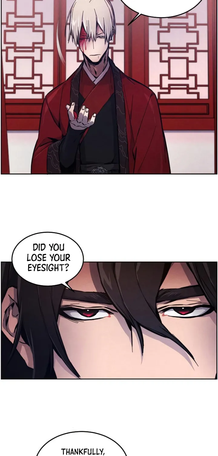 Return of the Mad Demon Chapter 4 page 45 - 