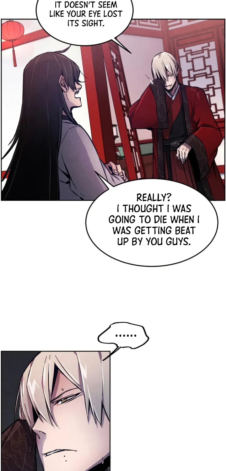 Return of the Mad Demon Chapter 4 page 46 - 