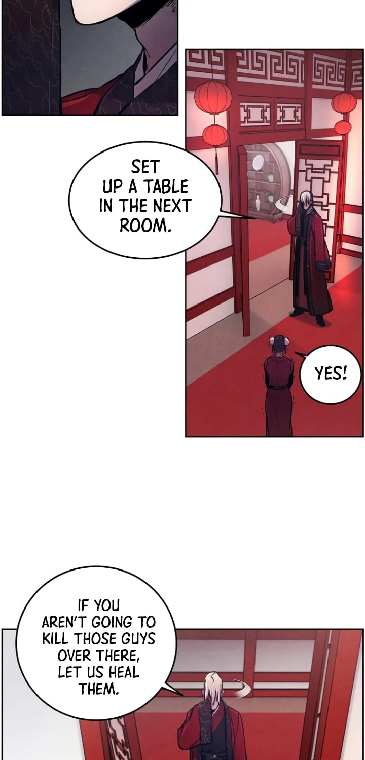 Return of the Mad Demon Chapter 4 page 47 - 