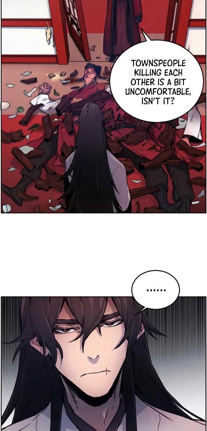Return of the Mad Demon Chapter 4 page 48 - 