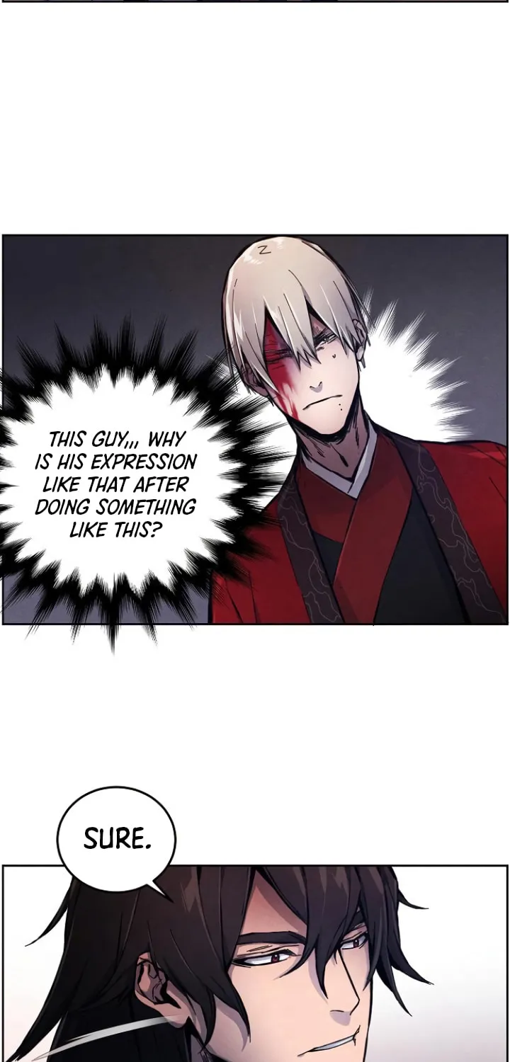 Return of the Mad Demon Chapter 4 page 49 - 