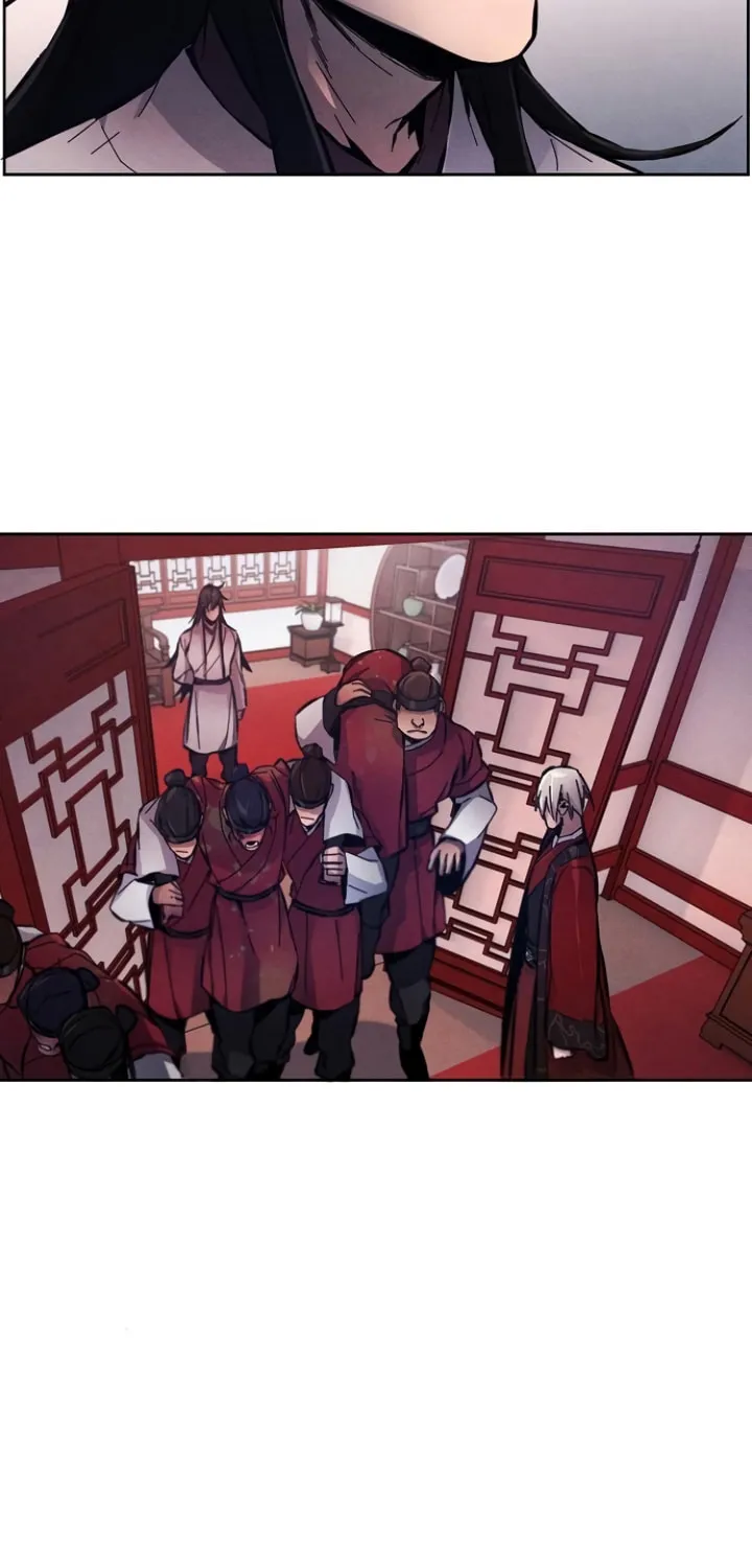 Return of the Mad Demon Chapter 4 page 50 - 
