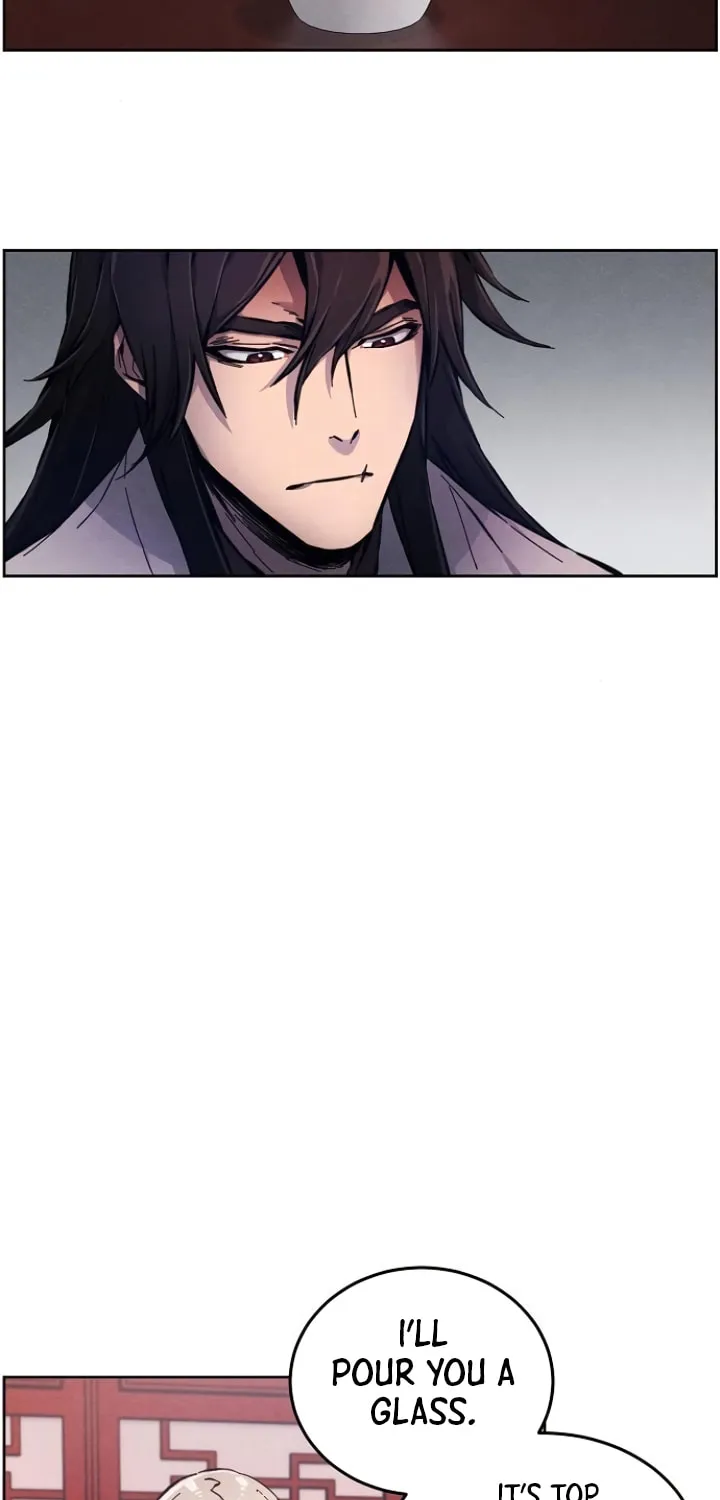 Return of the Mad Demon Chapter 4 page 54 - 