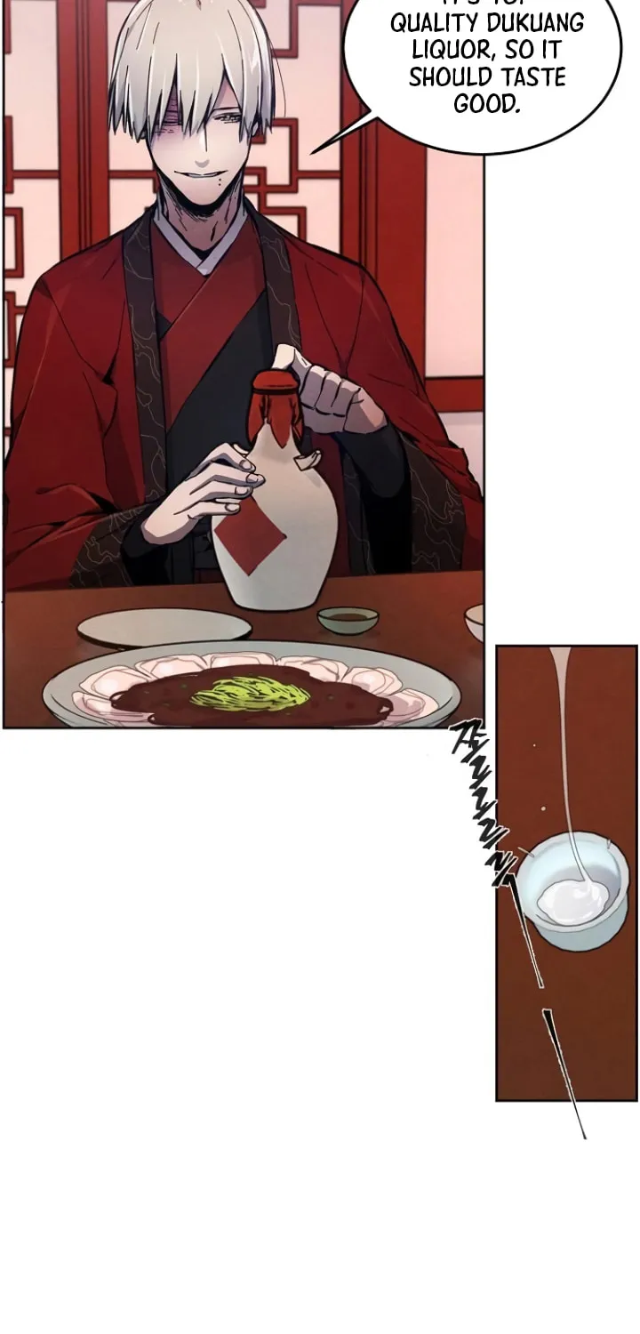 Return of the Mad Demon Chapter 4 page 55 - 